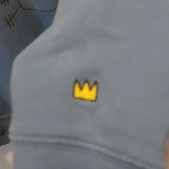 Basquiat sweatshirt - Picture 6 of 6